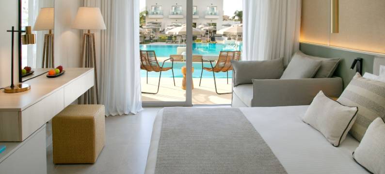 大西洋水蓝色酒店(Atlantica Aqua Blue)图片