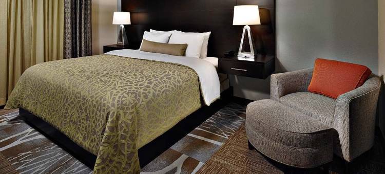 Staybridge Suites 休斯顿斯塔福德 - 舒格兰(Staybridge Suites Houston Stafford - Sugar Land)图片