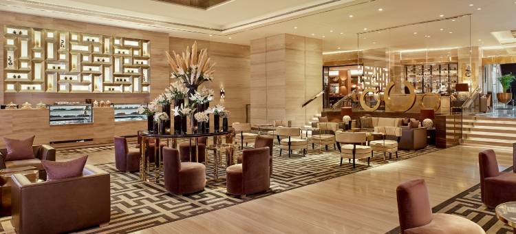 阿尔寇特购物中心凯悦酒店(Hyatt Regency Al Kout Mall)图片