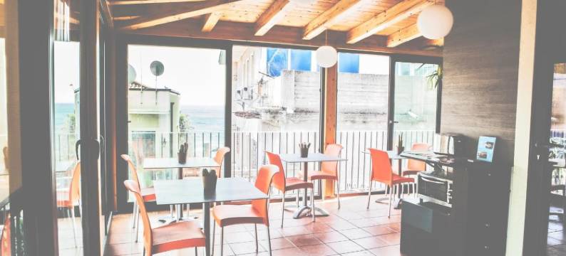 拉西沃卢姆斯住宿加早餐旅馆(La Scivola Rooms)图片