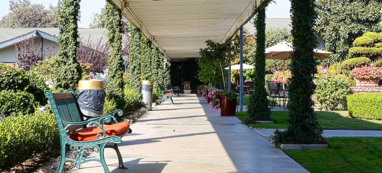 灯升客栈(Lamp Liter Inn)图片