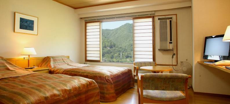 斋藤酒店(Saito Hotel)图片