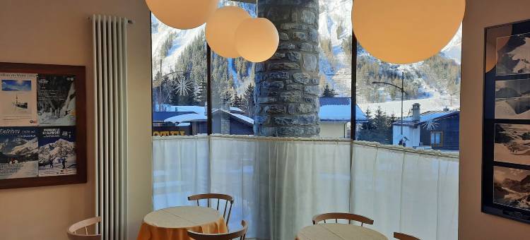 艾格勒酒店(Hotel Aigle)图片