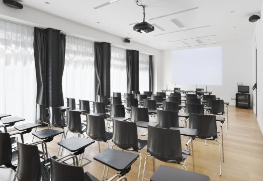 Palace Suite Hotel Overview