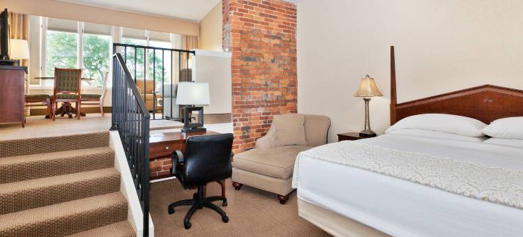 罗马浩枫温德姆公寓(Hawthorn Extended Stay by Wyndham Rome)图片