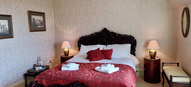 鲍登之家民宿(Bowden House B&B)图片