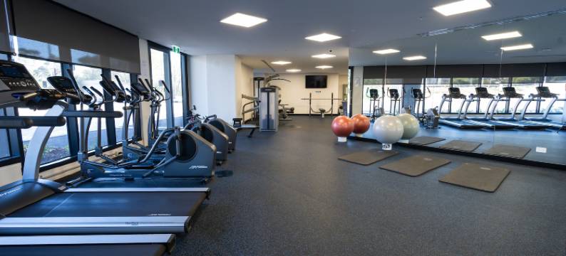 墨尔本莫尔文诗铂高级服务公寓(The Sebel Melbourne Malvern)图片