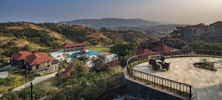 马华巴格度假村(Mahua Bagh Resort Kumbhalgarh)图片