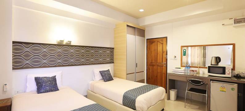 V地方公寓(V Place Residence)图片