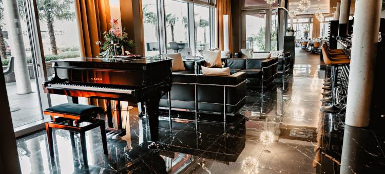 Best Western Plus Hotel Brueggen图片