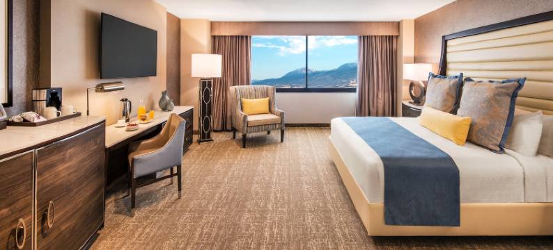 大塞拉利昂 度假村(Grand Sierra Resort and Casino)图片