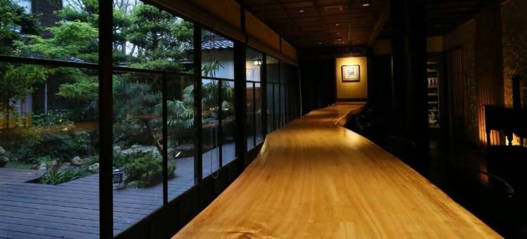 和味之宿角上楼本馆酒店(Kakujoro)图片