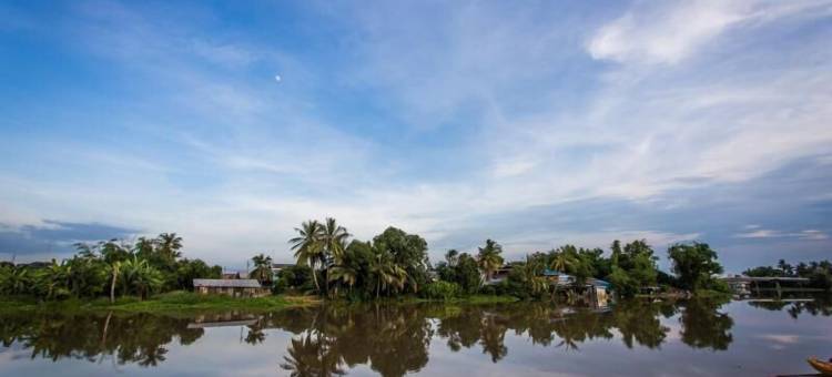 塔拉林别墅(Thararin Villa)图片