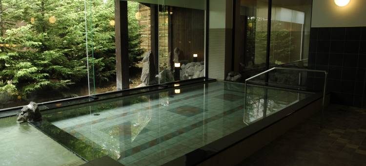 佐幌度假酒店(Sahoro Resort Hotel)图片
