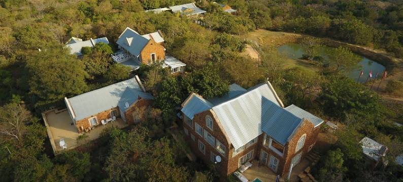 阿什伯恩酒店(Ashbourne Country Escape Hazyview)图片