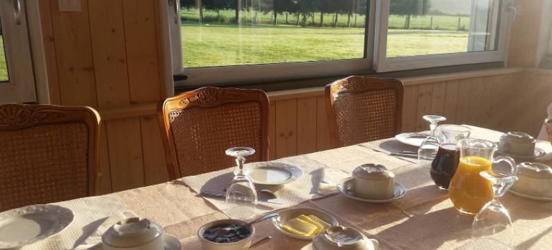 奥多玛尼德利姆酒店(Au Domaine de Rimou)图片