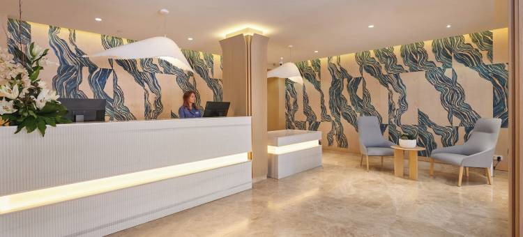 弗拉门戈时尚酒店(Hipotels Flamenco)图片