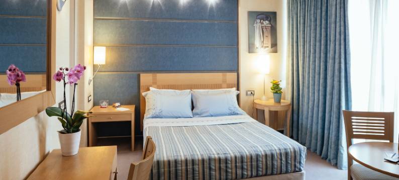 亚历山德罗精品酒店(Alexandros Boutique Hotel)图片