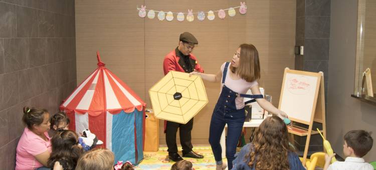 班达罗塔纳 - 迪拜河酒店(Al Bandar Rotana – Dubai Creek)图片