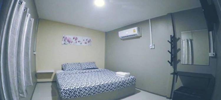 红统霍诺胡克度假村(HorNokhook Resort Angthong)图片