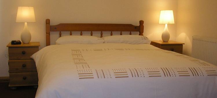 巴尔豪斯农场住宿加早餐旅馆(Balhousie Farm Bed and Breakfast)图片