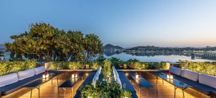 拉肯德酒店(Hotel Lakend)图片