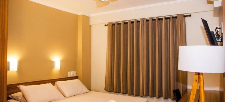 玛丽亚酒店(Hotel Zé Maria)图片