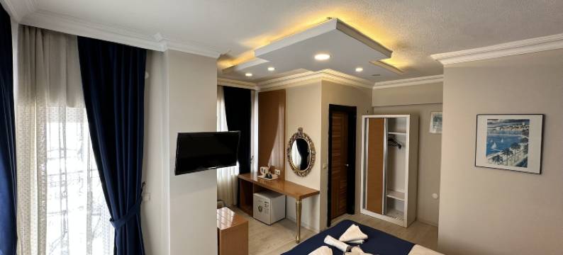 宁静套房酒店(Serenity Suit Hotel)图片