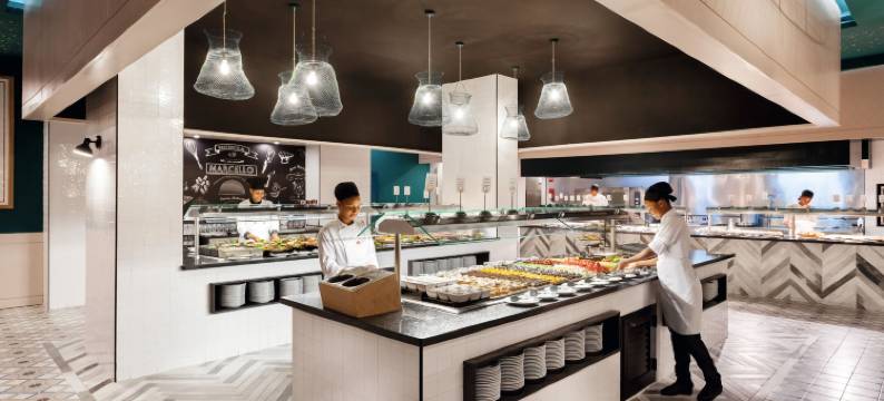 路图雅瑞酒店 - 全包式(Hotel Riu Touareg - All Inclusive)图片