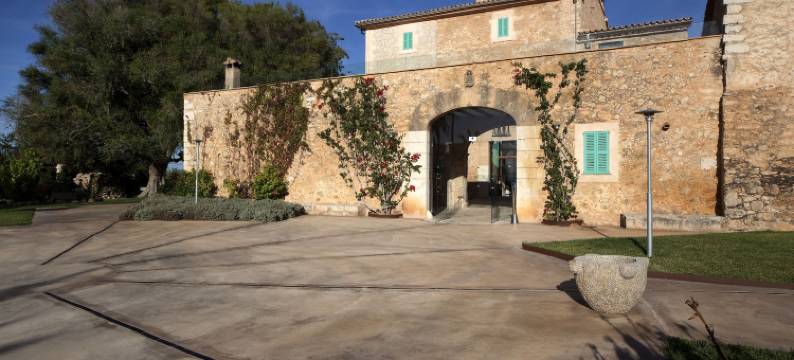 萨卡巴那水疗酒店 - 限成人(Sa Cabana Hotel & Spa - Adults Only)图片