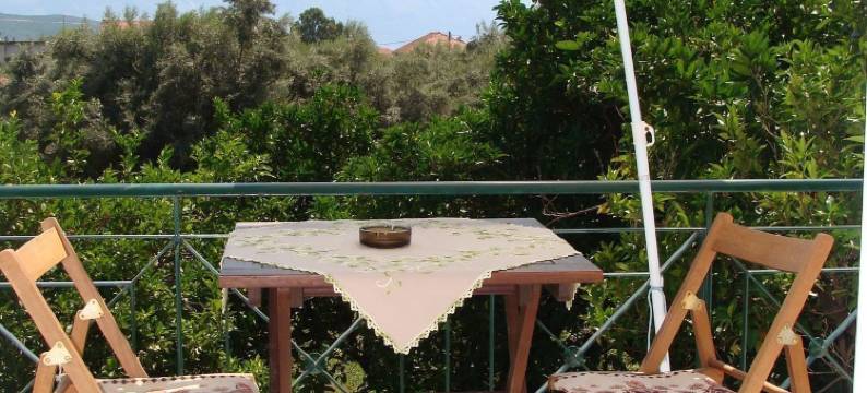 加丽尼别墅公寓(Villa Galini)图片