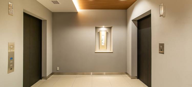 京都河原町五条HOTEL AMANEK(HOTEL AMANEK Kyoto Kawaramachi Gojo)图片