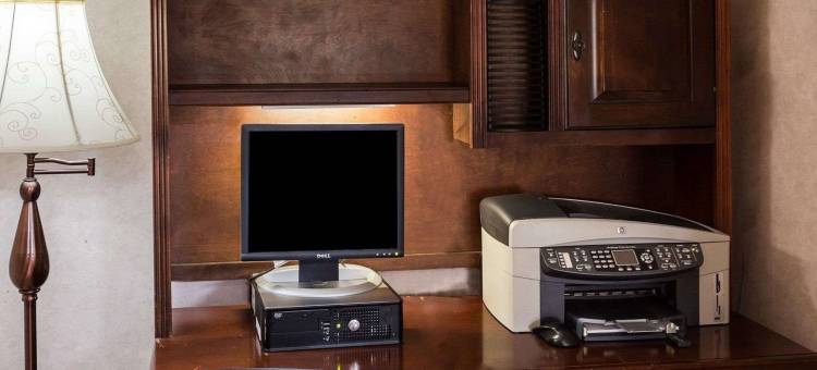 凯艺酒店(Quality Inn)图片