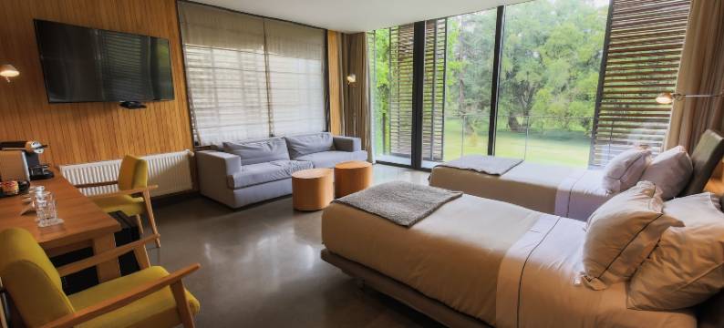 马哈达斯酒店(Las Majadas Hotel & Centro de Reuniones)图片