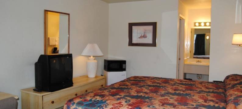 拉维斯塔旅馆(La Vista Inn)图片