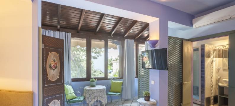 阿特拉生活酒店(Alterra Vita)图片