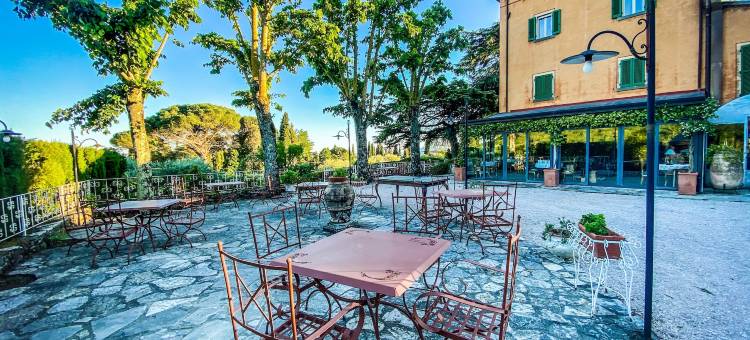 卡普里奇梅里昂度假村及水疗中心(I Capricci di Merion - Resort & Spa)图片