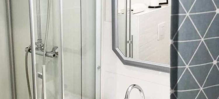 曾经西部酒店(Il était Une Fois à l'Ouest "Lamballe-Armor")图片