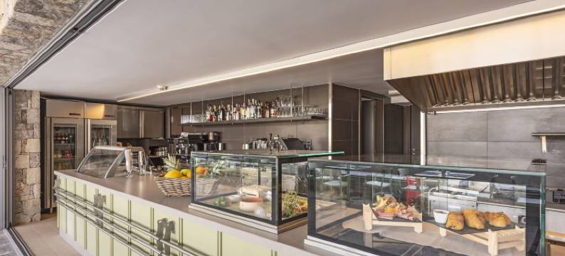 波尔图合力哈皮玛格度假村(Hapimag Resort Porto Heli)图片