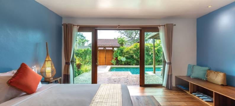 小叮当度假村(Tinkerbell Resort @ Koh Kood)图片