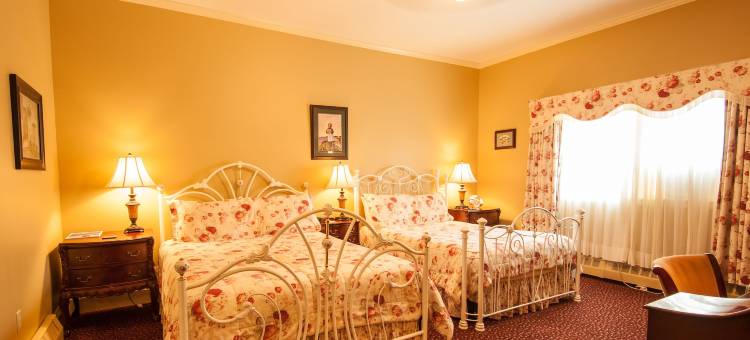 邓迪阿姆斯旅店(Dundee Arms Inn)图片