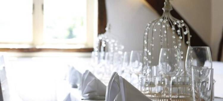 巴尔顿磨坊酒店(Barton's Mill)图片