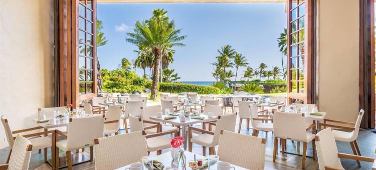 考艾岛君悦度假村及水疗中心(Grand Hyatt Kauai Resort and Spa)图片