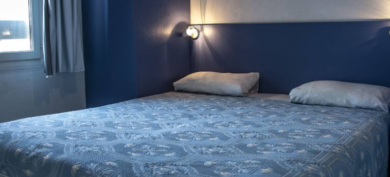 路库斯酒店(Hôtel le Leukos)图片