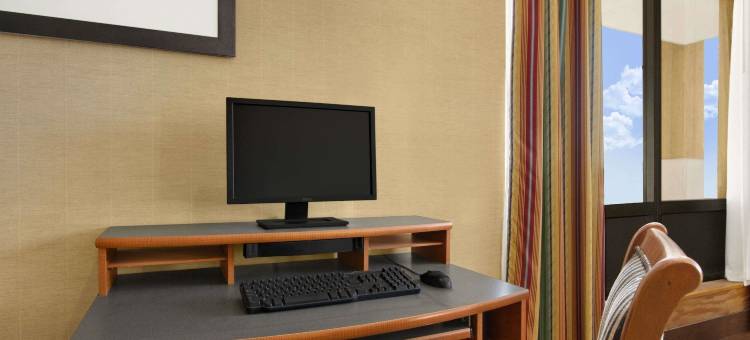 牛津速8酒店(Super 8 by Wyndham Oxford)图片