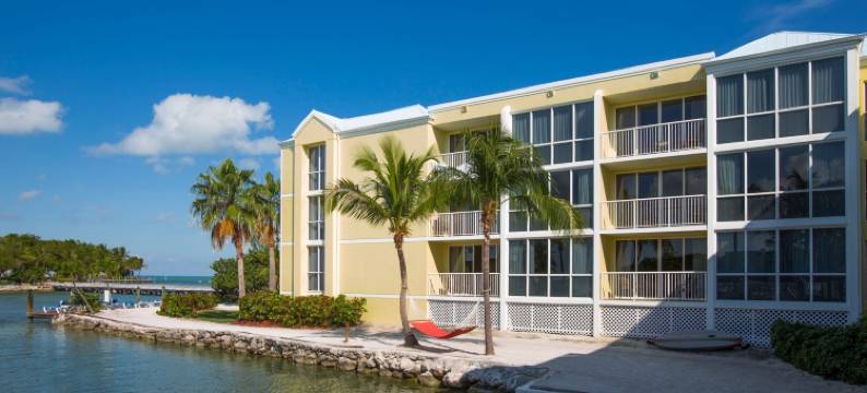 马拉松吊床度假村(The Hammocks at Marathon)图片