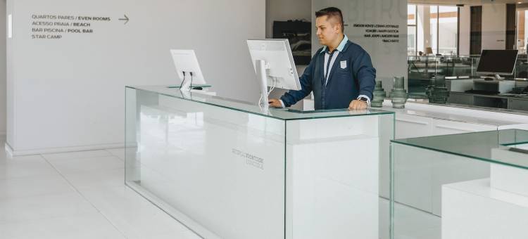 拉各斯阿尔加维伊贝罗斯塔选择酒店(Iberostar Selection Lagos Algarve)图片