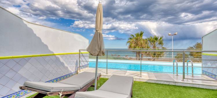 维拉海滩俱乐部酒店(Playavera)图片