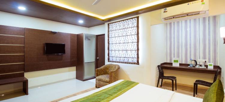 Itys酒店阿拉斯图旅馆(Itsy Hotels Arastu Inn)图片