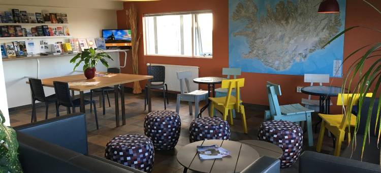凯夫拉未克机场起点酒店(Start Keflavík Airport)图片